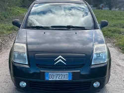 Usata 2006 Citroën C2 Due volumi | 1400 € (Buon prezzo)