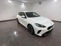 Bianco Usata 2025 BMW 120 M Sport Due volumi | 34.990 €