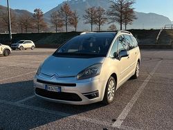 Grigio Usata 2008 Citroën Grand C4 Picasso Monovolume | 3250 € (Super prezzo)