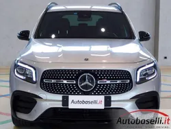 Argento Usata 2021 Mercedes GLB220 Premium SUV | 37.900 € (Super prezzo)