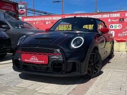Nero Usata 2023 Mini John Cooper Works Cabriolet Cabrio | 31.999 € (Super prezzo)