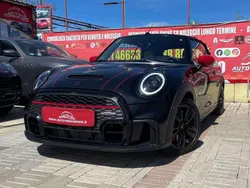 Nero Usata 2023 Mini John Cooper Works Cabriolet Cabrio | 37.500 € (Buon prezzo)