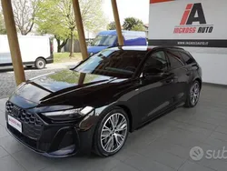 Nero Nuova 2025 Audi A5 S-Line Coupé | 59.900 € (Buon prezzo)