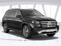 Nero / metallizzato Usata 2024 Mercedes GLS350 SUV | 105.799 € (Cara)