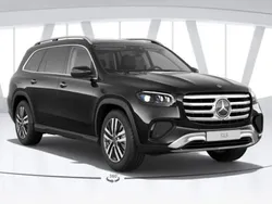Nero / metallizzato Nuova 2024 Mercedes GLS350 SUV | 103.604 €
