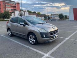 Usata 2010 Peugeot 3008 Business-Line Monovolume | 3700 € (Ottimo prezzo)