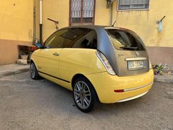 Usata 2008 Lancia Ypsilon Due volumi | 2200 € (Super prezzo)