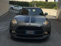 Grigio Usata 2016 Mini One Clubman Hype Station wagon | 11.000 € (Buon prezzo)