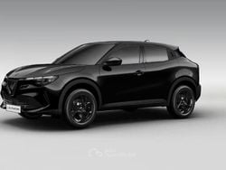 Nero Nuova 2025 Alfa Romeo Junior SUV | 27.990 € (Ottimo prezzo)