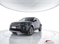 Nero Usata 2023 Land Rover Range Rover evoque S SUV | 40.500 € (Molto cara)