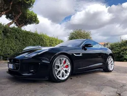 Usata 2018 Jaguar F-Type R-Dynamic Coupé | 52.000 € (Buon prezzo)