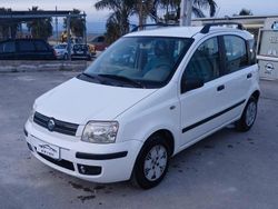 Bianco Usata 2006 Fiat Panda Dynamic Due volumi | 3499 € (Buon prezzo)