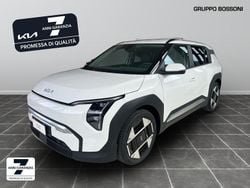 Bianco Nuova 2025 Kia EV3 SUV | 39.976 € (Buon prezzo)