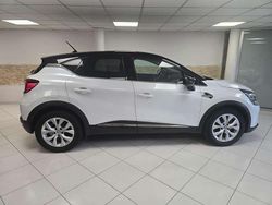 Montecarlo Usata 2021 Renault Captur Intens SUV | 14.300 € (Ottimo prezzo)