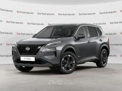 Grigio Usata 2025 Nissan X-Trail N-Connecta SUV | 36.990 € (Buon prezzo)
