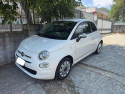 Bianco Usata 2018 Fiat 500 Riva Due volumi | 10.000 € (Buon prezzo)