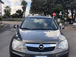 Grigio Usata 2007 Opel Antara Edition SUV | 3500 € (Buon prezzo)