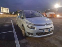 Usata 2014 Citroën C4 Picasso Exclusive Monovolume | 4500 € (Buon prezzo)