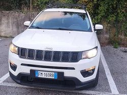 Usata 2018 Jeep Compass Longitude SUV | 13.000 € (Ottimo prezzo)