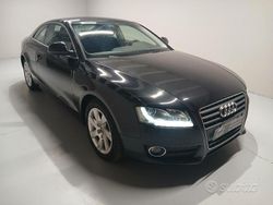Other Usata 2008 Audi A5 Coupé | 9900 € (Buon prezzo)