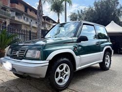 Grigio Usata 2004 Suzuki Vitara SUV | 5900 € (Buon prezzo)