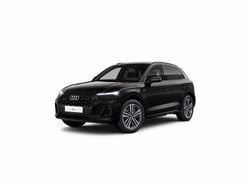 Nero mito metallizzato Usata 2024 Audi Q5 S-Line SUV | 49.500 € (Buon prezzo)