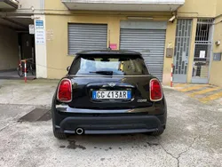 Nero Usata 2021 Mini Cooper Due volumi | 19.500 € (Ottimo prezzo)