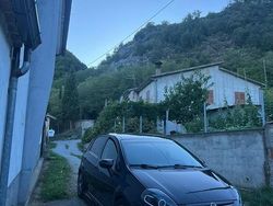 Nero Usata 2011 Fiat Punto Evo Due volumi | 7000 €