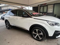 Bianco Usata 2020 Peugeot 3008 Allure SUV | 14.700 € (Super prezzo)