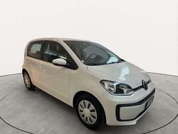 Bianco Usata 2019 VW up! move up! Due volumi | 8900 € (Buon prezzo)
