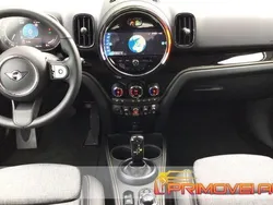 Grigio Usata 2023 Mini Cooper Countryman Classic SUV | 37.900 € (Molto cara)