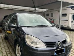 Usata 2007 Renault Scénic II Exception Monovolume | 1200 € (Ottimo prezzo)