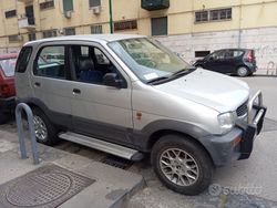 Grigio Usata 1999 Daihatsu Terios SUV | 5500 € (Buon prezzo)