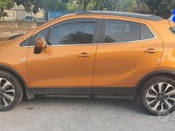 Giallo Usata 2017 Opel Mokka SUV | 10.000 €
