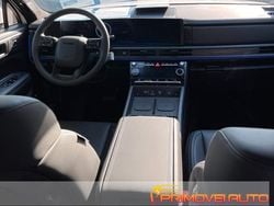 Bianco Usata 2024 Hyundai Santa Fe SUV | 61.450 €