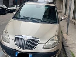 Bianco Usata 2005 Lancia Musa Monovolume | 2000 € (Ottimo prezzo)