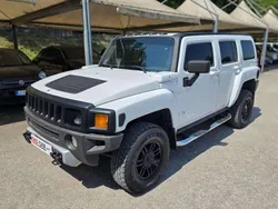 Bianco Usata 2009 Hummer H3 SUV | 18.999 € (Buon prezzo)