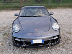 Argento Usata 2007 Porsche 911 Carrera S Coupé | 60.000 € (Buon prezzo)