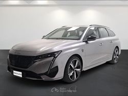 Grigio Usata 2024 Peugeot 308 GT Station wagon | 26.900 € (Buon prezzo)