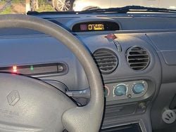 Grigio Usata 2007 Renault Twingo Due volumi | 1800 € (Ottimo prezzo)