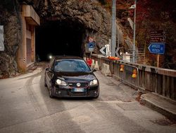 Nero Usata 2006 VW Golf V GTI Tre volumi | 9500 € (Buon prezzo)