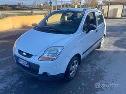 Bianco Usata 2009 Chevrolet Matiz SE Due volumi | 2890 €