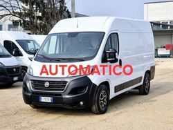 Bianco Usata 2020 Fiat Ducato Furgone | 15.890 € (Ottimo prezzo)