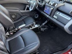 Other Usata 2007 Smart ForTwo Cabrio Brabus Cabrio | 4200 € (Ottimo prezzo)