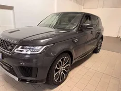 Grigio Usata 2018 Land Rover Range Rover Sport Dynamic SUV | 38.500 €