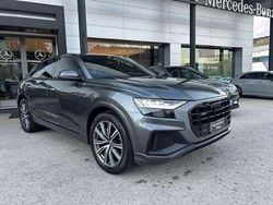 Nero Usata 2019 Audi Q8 S-Line SUV | 48.900 € (Buon prezzo)