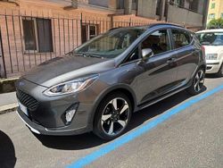 Usata 2020 Ford Fiesta S Due volumi | 12.000 € (Ottimo prezzo)