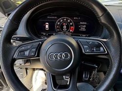 Nero Usata 2019 Audi S3 Tre volumi | 26.500 € (Buon prezzo)