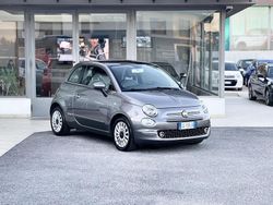 Grigio Usata 2021 Fiat 500 Tre volumi | 11.400 € (Buon prezzo)