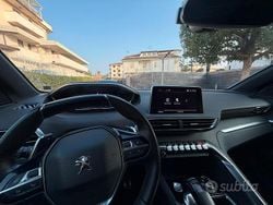 Grigio Usata 2020 Peugeot 3008 GT-line SUV | 19.000 € (Ottimo prezzo)